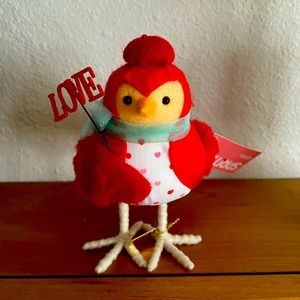 2023 Target Valentine Love Bird
